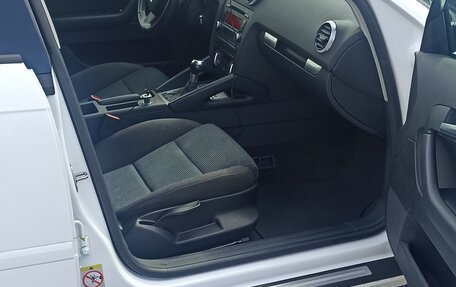 Audi A3, 2012 год, 949 000 рублей, 7 фотография