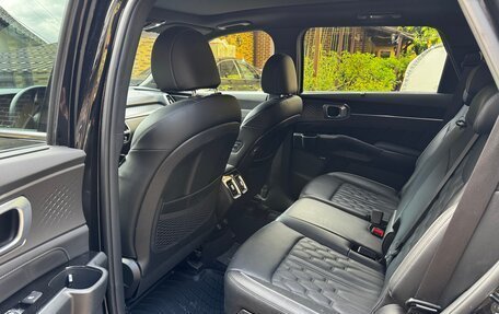 KIA Sorento IV, 2022 год, 4 790 000 рублей, 8 фотография