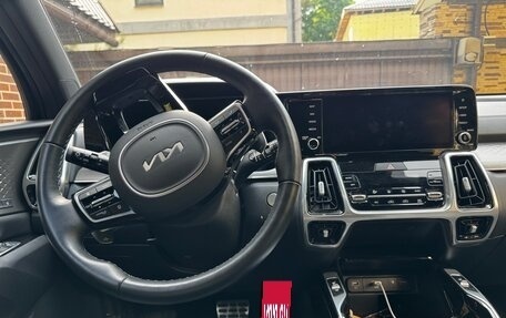 KIA Sorento IV, 2022 год, 4 790 000 рублей, 9 фотография