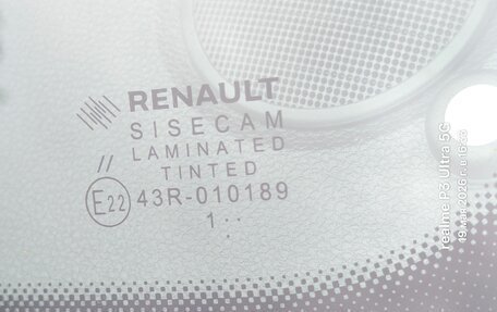 Renault Duster, 2022 год, 2 700 000 рублей, 21 фотография