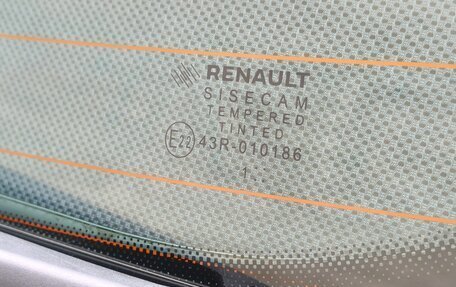 Renault Duster, 2022 год, 2 700 000 рублей, 22 фотография