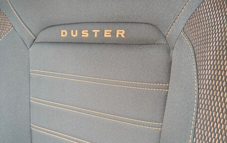 Renault Duster, 2022 год, 2 700 000 рублей, 24 фотография