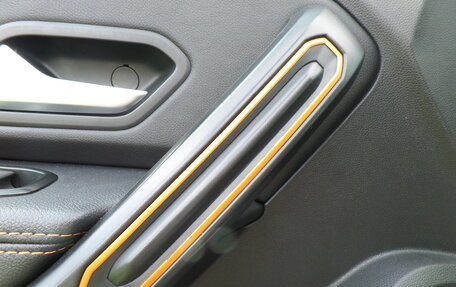 Renault Duster, 2022 год, 2 700 000 рублей, 26 фотография