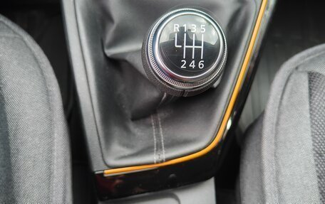 Renault Duster, 2022 год, 2 700 000 рублей, 28 фотография