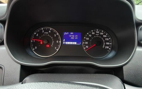 Renault Duster, 2022 год, 2 700 000 рублей, 30 фотография