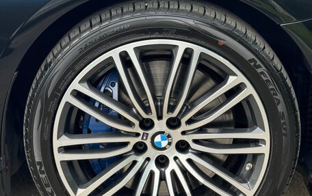BMW 5 серия, 2017 год, 4 497 000 рублей, 12 фотография