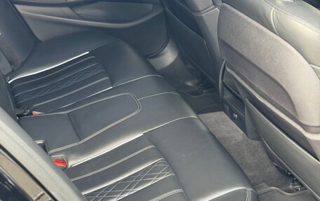 BMW 5 серия, 2017 год, 4 497 000 рублей, 15 фотография