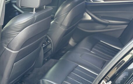BMW 5 серия, 2017 год, 4 497 000 рублей, 11 фотография