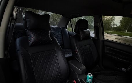 Mitsubishi Lancer IX, 2005 год, 360 000 рублей, 7 фотография