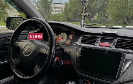 Mitsubishi Lancer IX, 2005 год, 360 000 рублей, 8 фотография