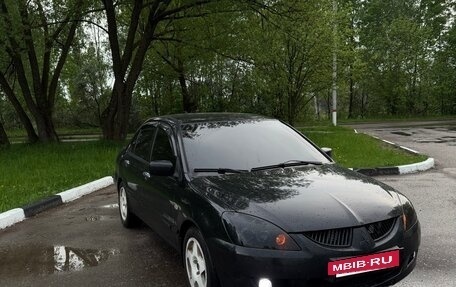 Mitsubishi Lancer IX, 2005 год, 360 000 рублей, 2 фотография
