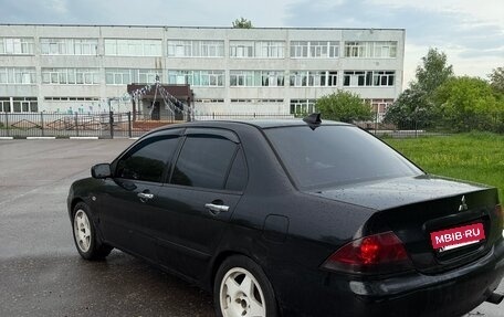 Mitsubishi Lancer IX, 2005 год, 360 000 рублей, 4 фотография