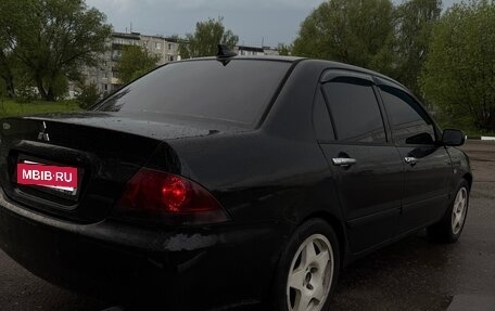 Mitsubishi Lancer IX, 2005 год, 360 000 рублей, 6 фотография