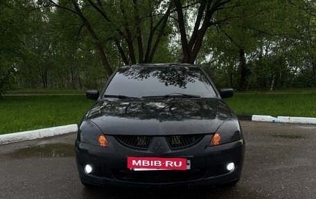 Mitsubishi Lancer IX, 2005 год, 360 000 рублей, 3 фотография