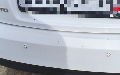 KIA Cerato III, 2010 год, 700 000 рублей, 5 фотография