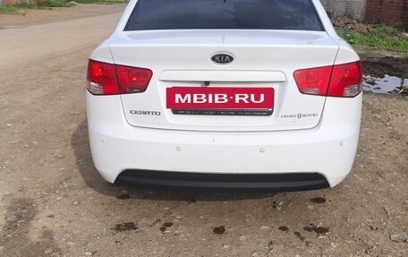 KIA Cerato III, 2010 год, 700 000 рублей, 2 фотография