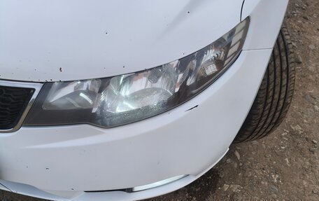 KIA Cerato III, 2010 год, 700 000 рублей, 9 фотография