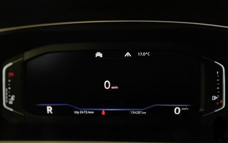 Volkswagen Tiguan II, 2019 год, 2 830 000 рублей, 15 фотография