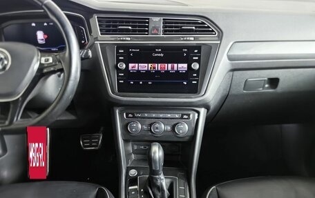 Volkswagen Tiguan II, 2019 год, 2 830 000 рублей, 12 фотография