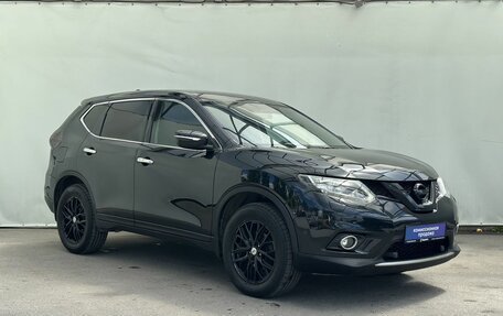 Nissan X-Trail, 2015 год, 1 550 000 рублей, 2 фотография