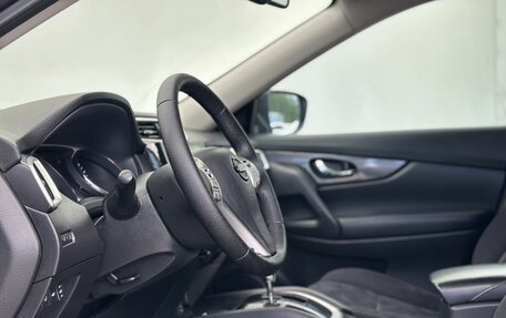 Nissan X-Trail, 2015 год, 1 550 000 рублей, 10 фотография