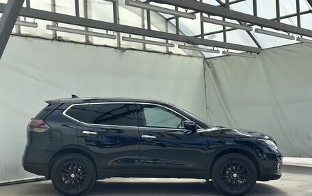 Nissan X-Trail, 2015 год, 1 550 000 рублей, 8 фотография