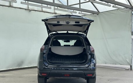 Nissan X-Trail, 2015 год, 1 550 000 рублей, 7 фотография