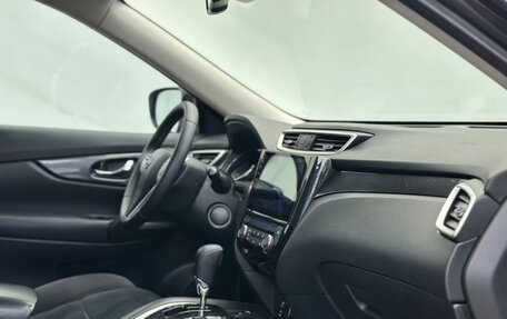 Nissan X-Trail, 2015 год, 1 550 000 рублей, 11 фотография