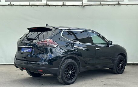 Nissan X-Trail, 2015 год, 1 550 000 рублей, 4 фотография