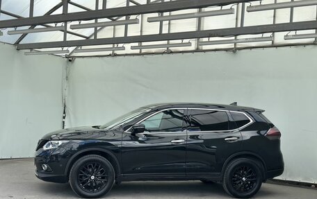 Nissan X-Trail, 2015 год, 1 550 000 рублей, 9 фотография