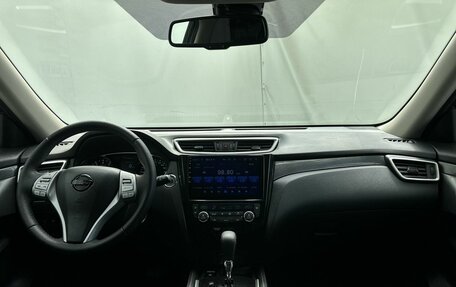 Nissan X-Trail, 2015 год, 1 550 000 рублей, 13 фотография