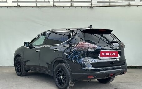 Nissan X-Trail, 2015 год, 1 550 000 рублей, 5 фотография