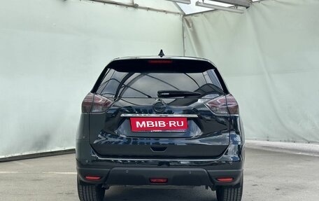 Nissan X-Trail, 2015 год, 1 550 000 рублей, 6 фотография