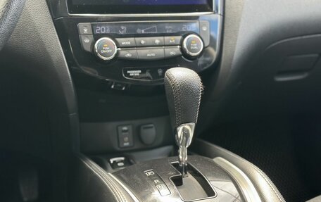 Nissan X-Trail, 2015 год, 1 550 000 рублей, 16 фотография