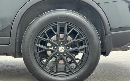 Nissan X-Trail, 2015 год, 1 550 000 рублей, 20 фотография