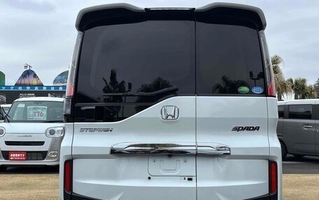 Honda Stepwgn IV, 2017 год, 1 432 800 рублей, 8 фотография