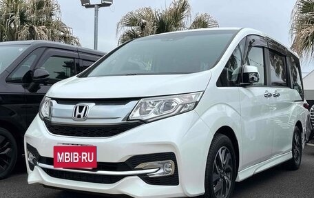 Honda Stepwgn IV, 2017 год, 1 432 800 рублей, 10 фотография