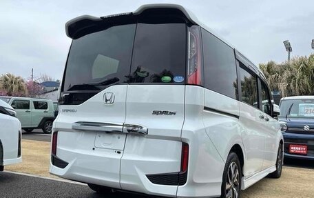 Honda Stepwgn IV, 2017 год, 1 432 800 рублей, 16 фотография