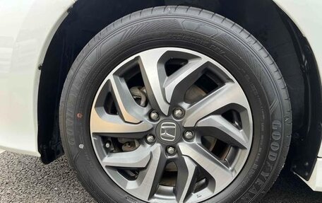 Honda Stepwgn IV, 2017 год, 1 432 800 рублей, 13 фотография