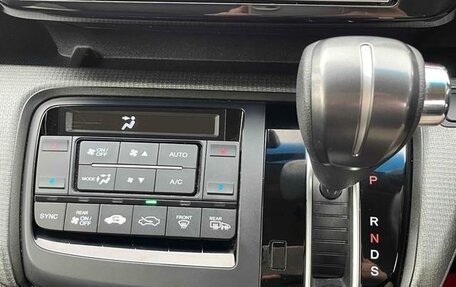 Honda Stepwgn IV, 2017 год, 1 432 800 рублей, 25 фотография
