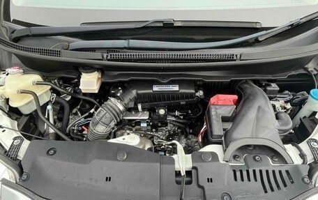 Honda Stepwgn IV, 2017 год, 1 432 800 рублей, 17 фотография