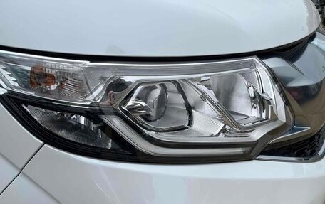 Honda Stepwgn IV, 2017 год, 1 432 800 рублей, 22 фотография