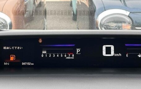 Honda Stepwgn IV, 2017 год, 1 432 800 рублей, 19 фотография