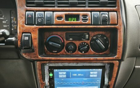 Opel Monterey A рестайлинг, 1997 год, 500 000 рублей, 19 фотография