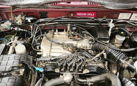 Opel Monterey A рестайлинг, 1997 год, 500 000 рублей, 14 фотография