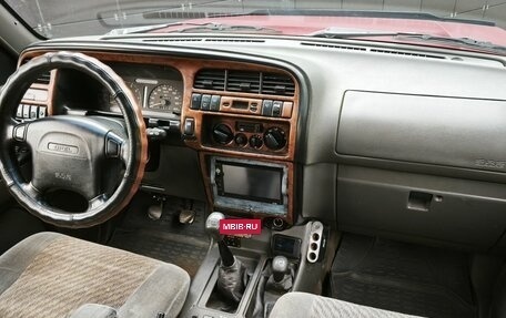 Opel Monterey A рестайлинг, 1997 год, 500 000 рублей, 17 фотография