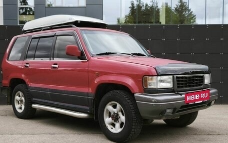 Opel Monterey A рестайлинг, 1997 год, 500 000 рублей, 6 фотография