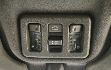 Opel Monterey A рестайлинг, 1997 год, 500 000 рублей, 23 фотография