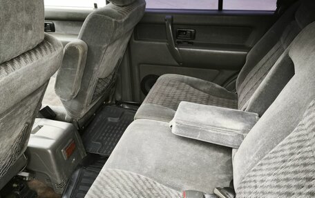 Opel Monterey A рестайлинг, 1997 год, 500 000 рублей, 21 фотография