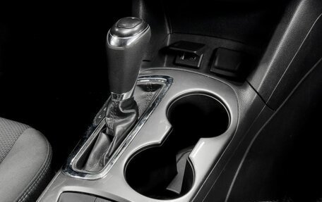 Chevrolet Cruze II, 2016 год, 1 169 900 рублей, 9 фотография
